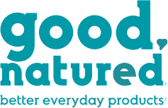 Good natured logo