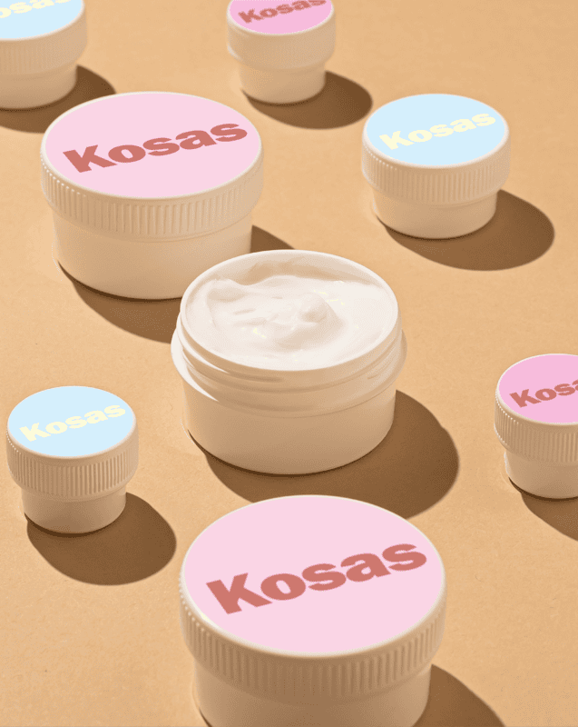 Biomax cream Kosas 01