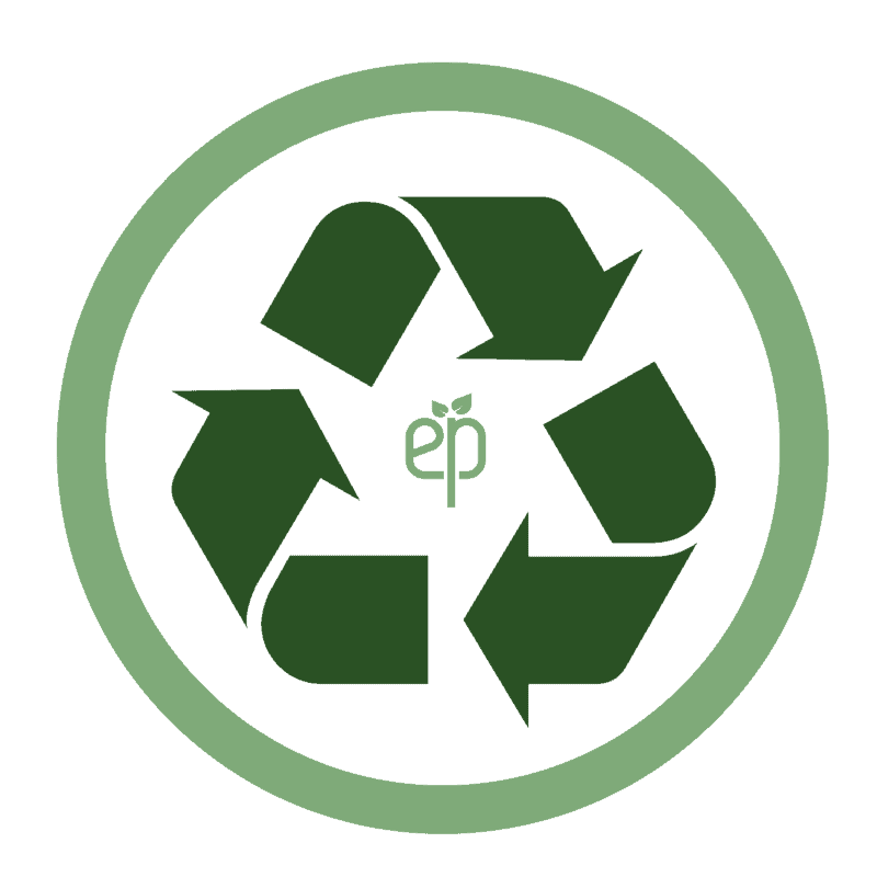 recyclable