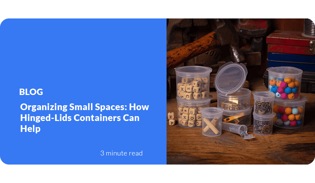 Organizing-Small-Spaces